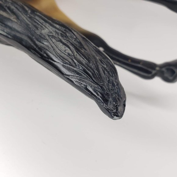 Peter Stone Wachusett's In Command Bay Morgan Model Horse #7212 - Picture 12 of 13